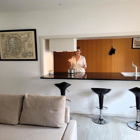 Apartamento Familiar Na Se De Braga - Afonso Henriques Экстерьер фото