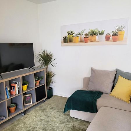Apartamento Familiar Na Se De Braga - Afonso Henriques Экстерьер фото