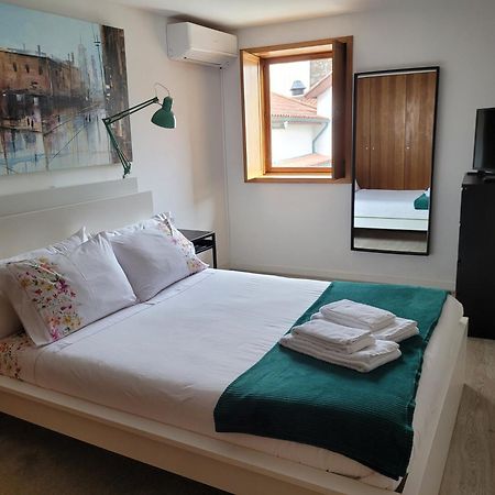 Apartamento Familiar Na Se De Braga - Afonso Henriques Экстерьер фото