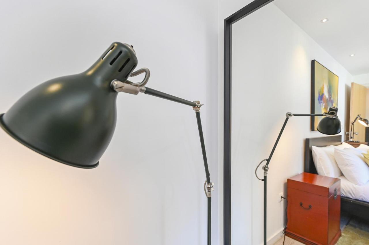 Apartamento Familiar Na Se De Braga - Afonso Henriques Экстерьер фото