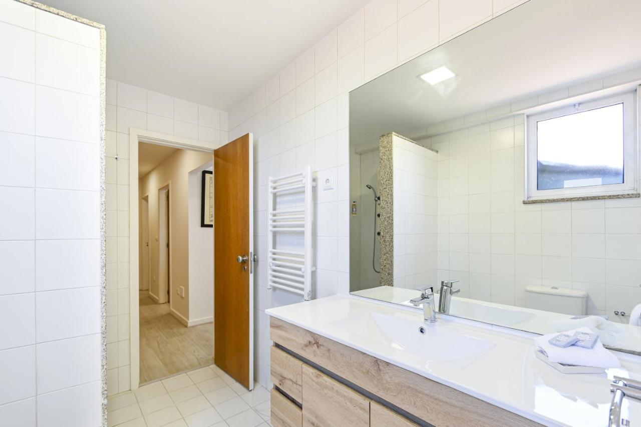 Apartamento Familiar Na Se De Braga - Afonso Henriques Экстерьер фото