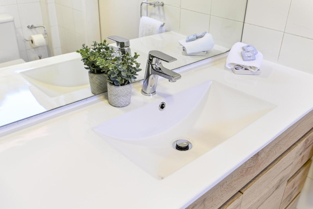 Apartamento Familiar Na Se De Braga - Afonso Henriques Экстерьер фото