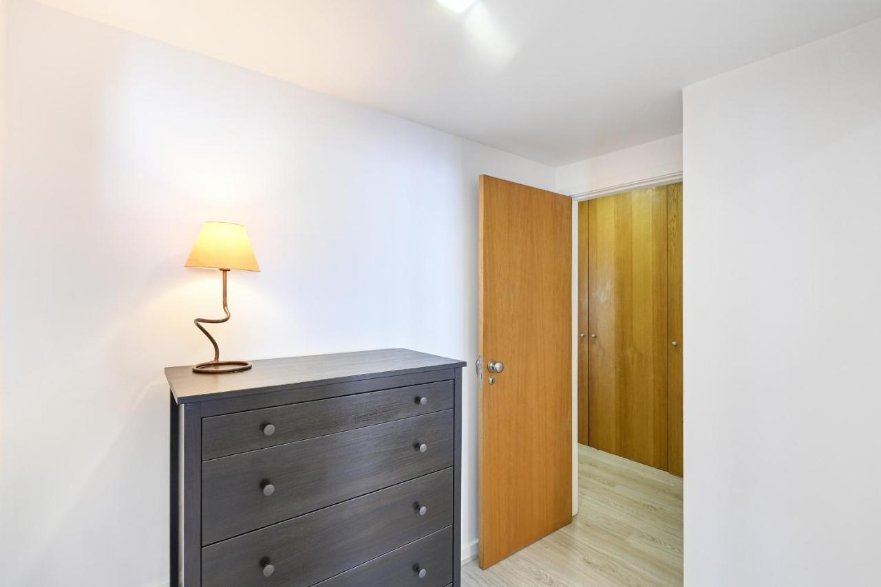 Apartamento Familiar Na Se De Braga - Afonso Henriques Экстерьер фото