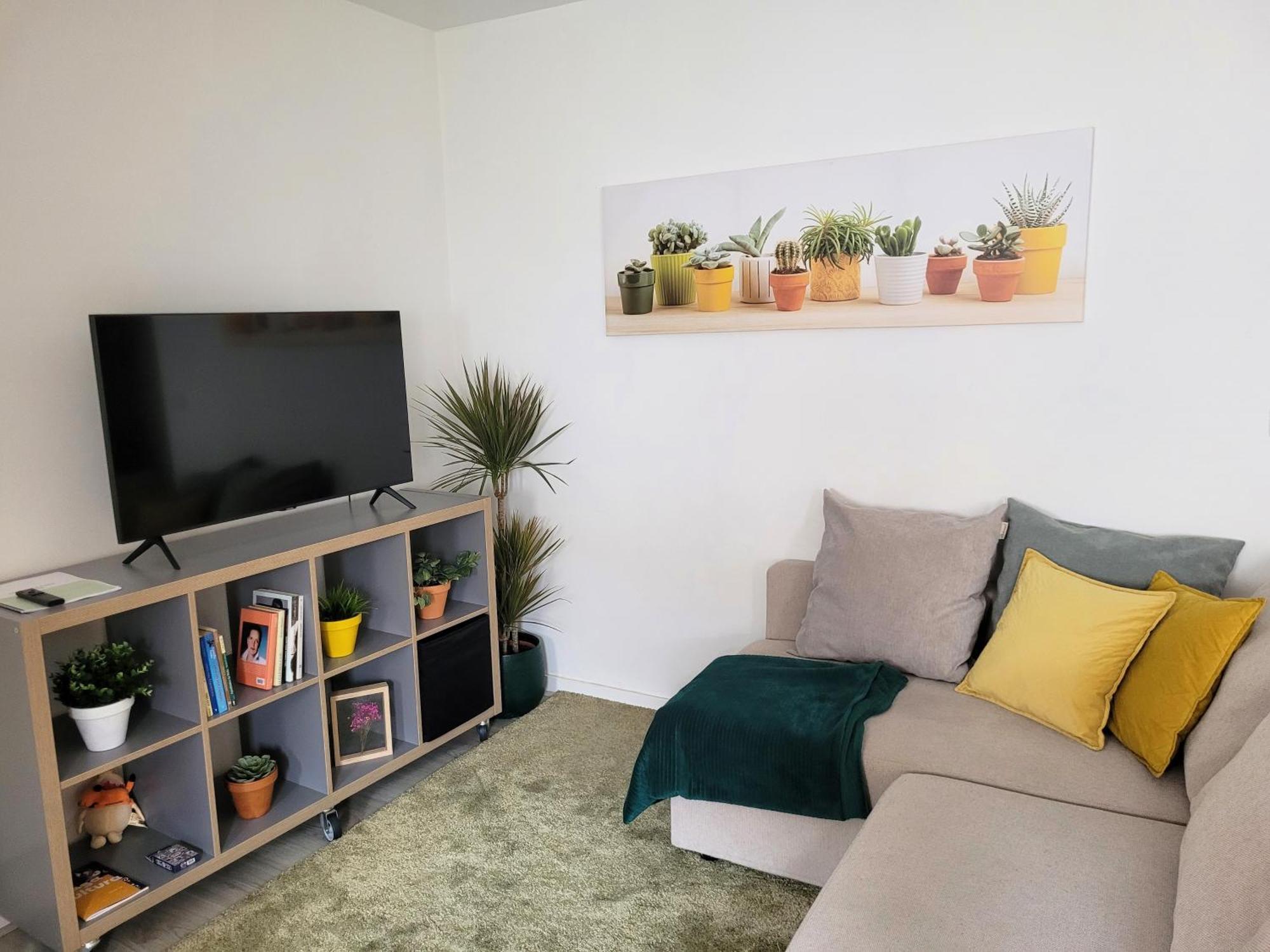 Apartamento Familiar Na Se De Braga - Afonso Henriques Экстерьер фото