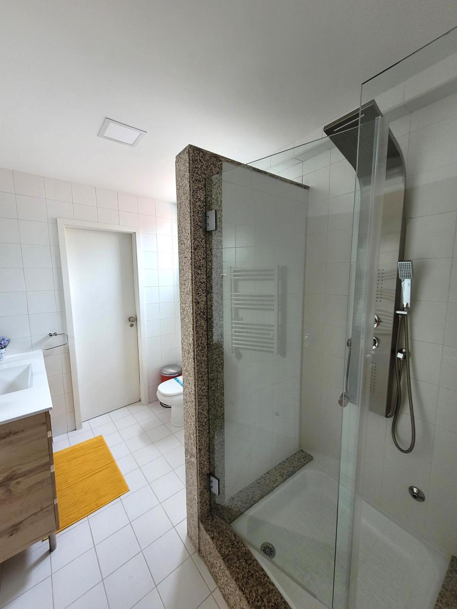 Apartamento Familiar Na Se De Braga - Afonso Henriques Экстерьер фото